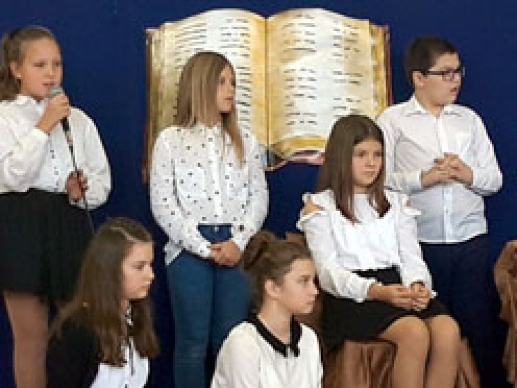 Dzień Edukacji Narodowej w ZO w Kąkolewnicy