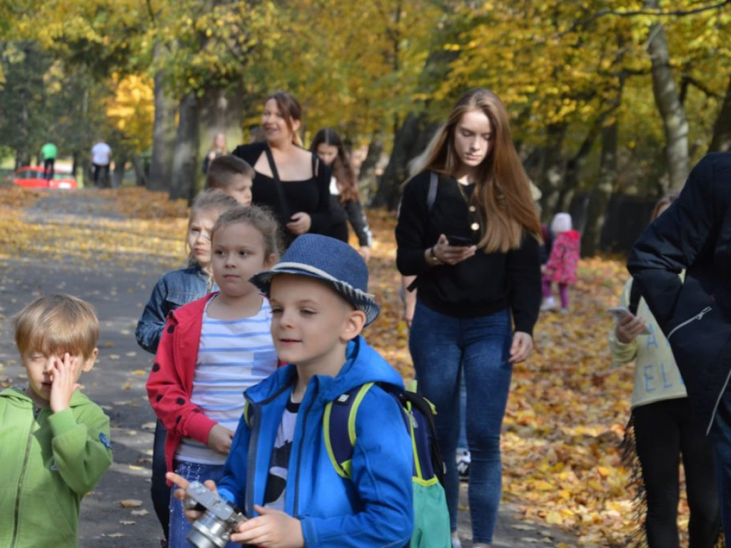 Warsztaty fotograficzne dla dzieci i młodzieży