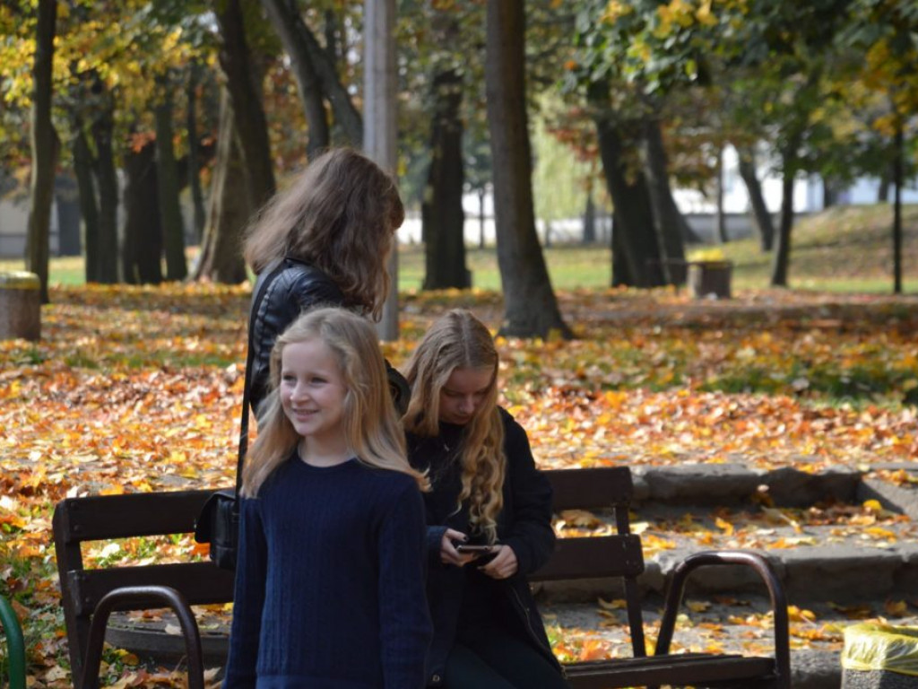 Warsztaty fotograficzne dla dzieci i młodzieży