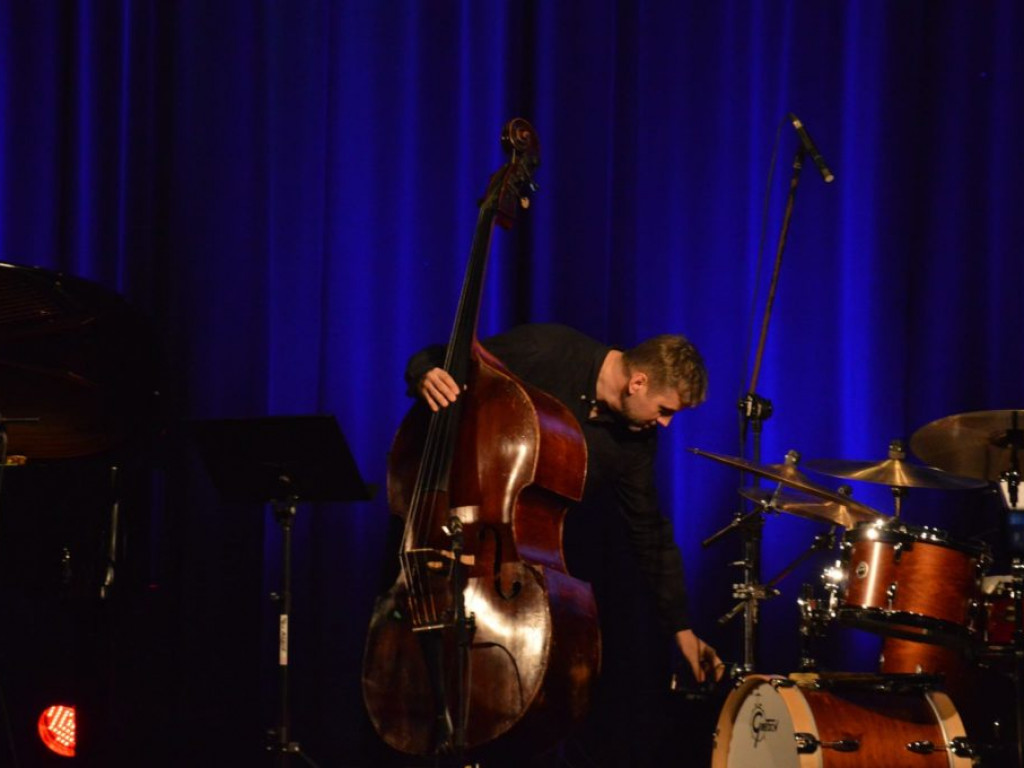 Koncert zespołu Andrzej Jagodziński Trio