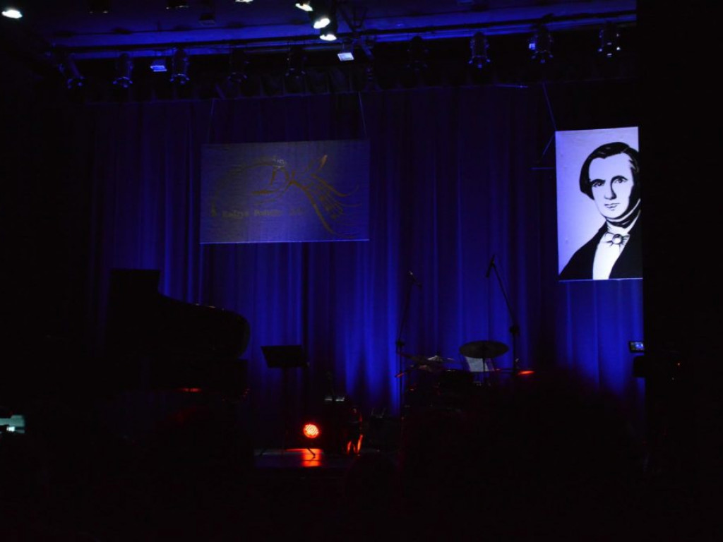 Koncert zespołu Andrzej Jagodziński Trio