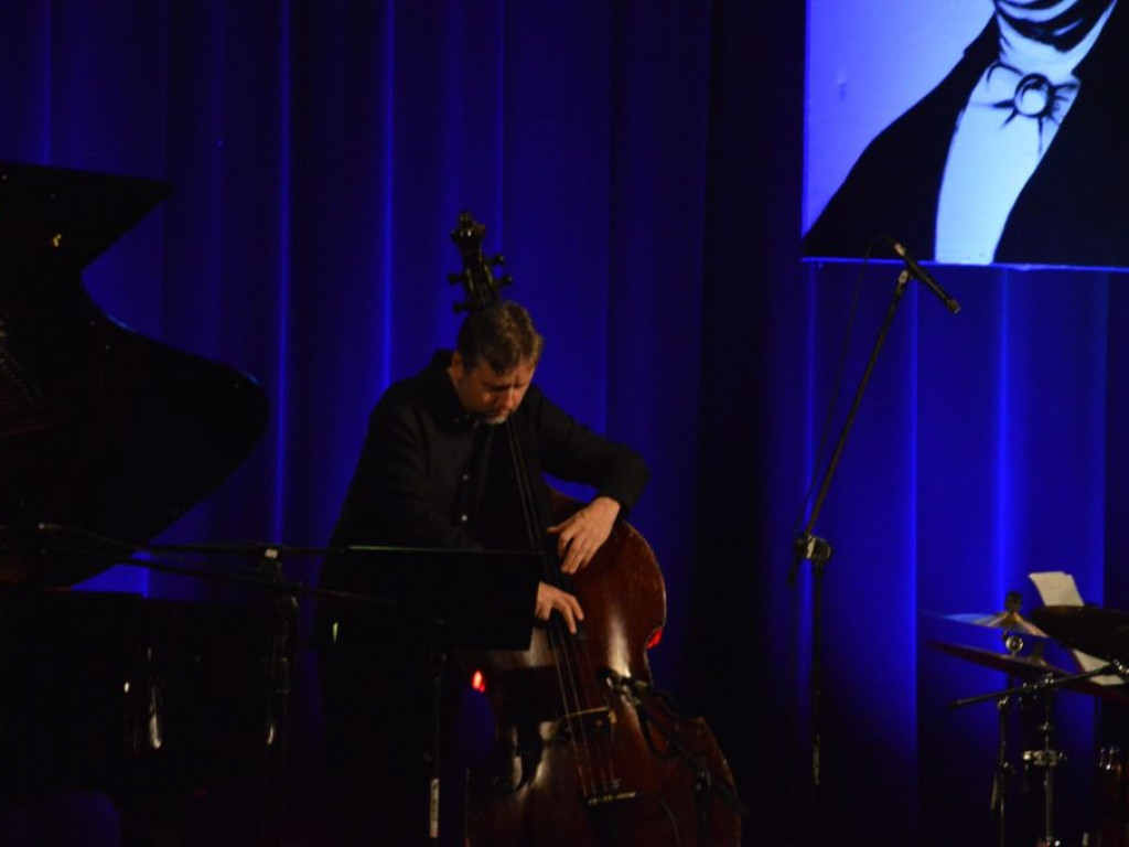 Koncert zespołu Andrzej Jagodziński Trio