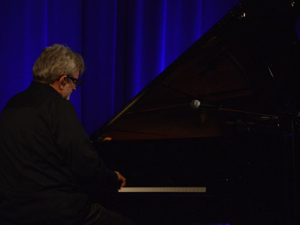 Koncert zespołu Andrzej Jagodziński Trio