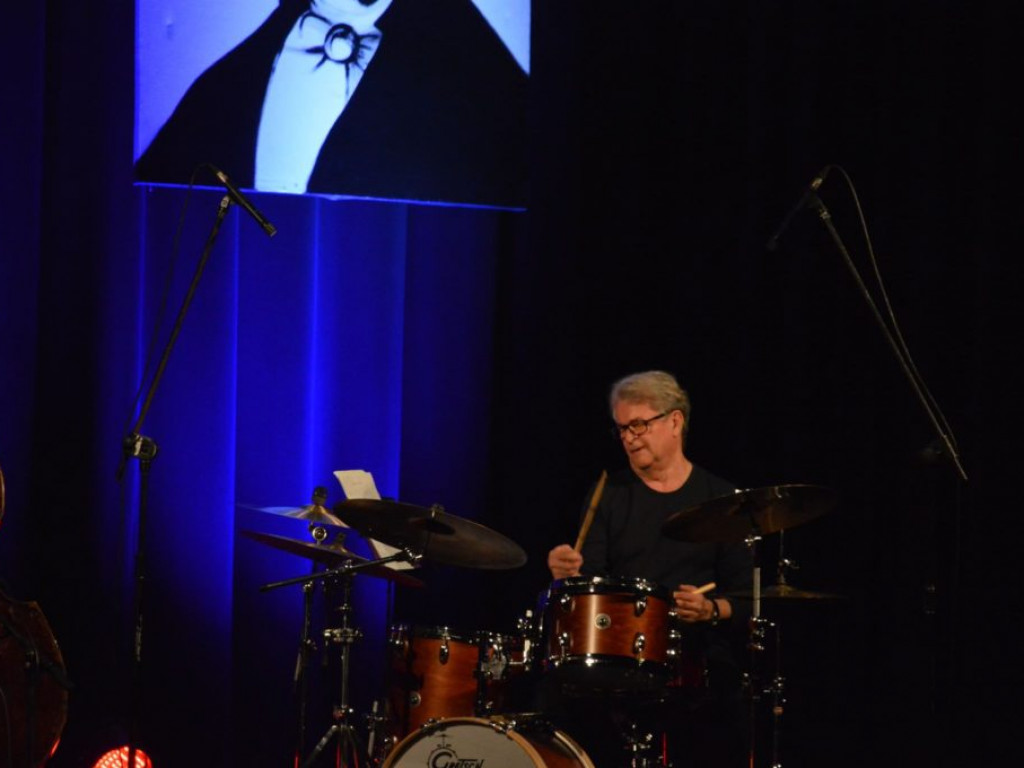Koncert zespołu Andrzej Jagodziński Trio