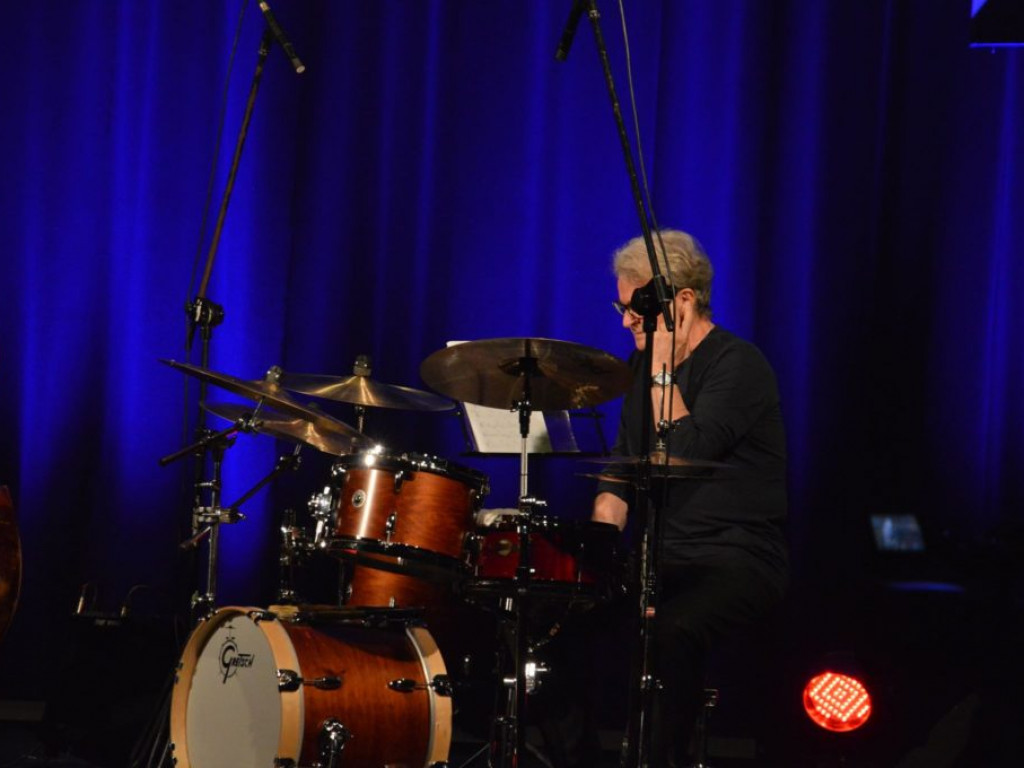 Koncert zespołu Andrzej Jagodziński Trio