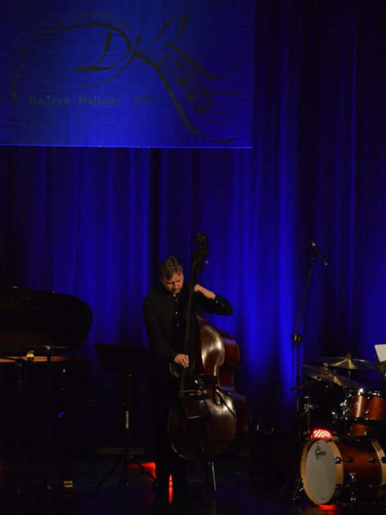 Koncert zespołu Andrzej Jagodziński Trio