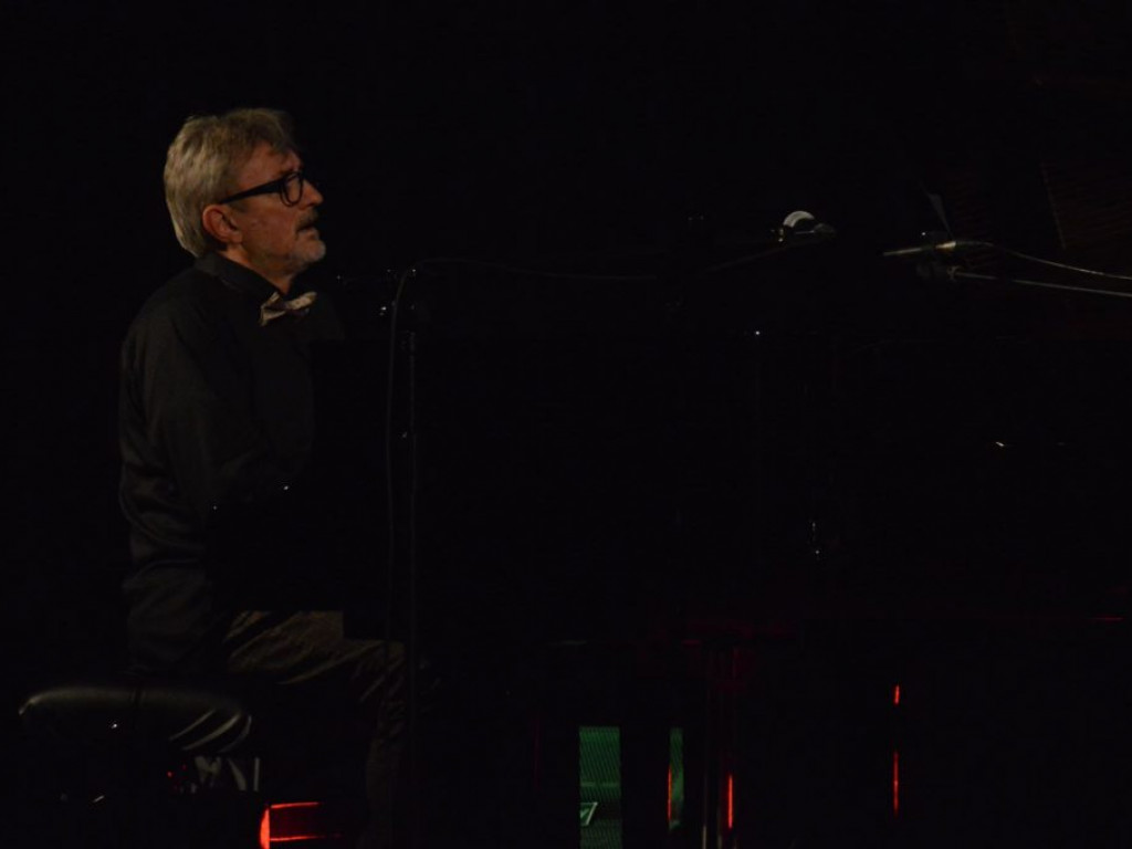 Koncert zespołu Andrzej Jagodziński Trio