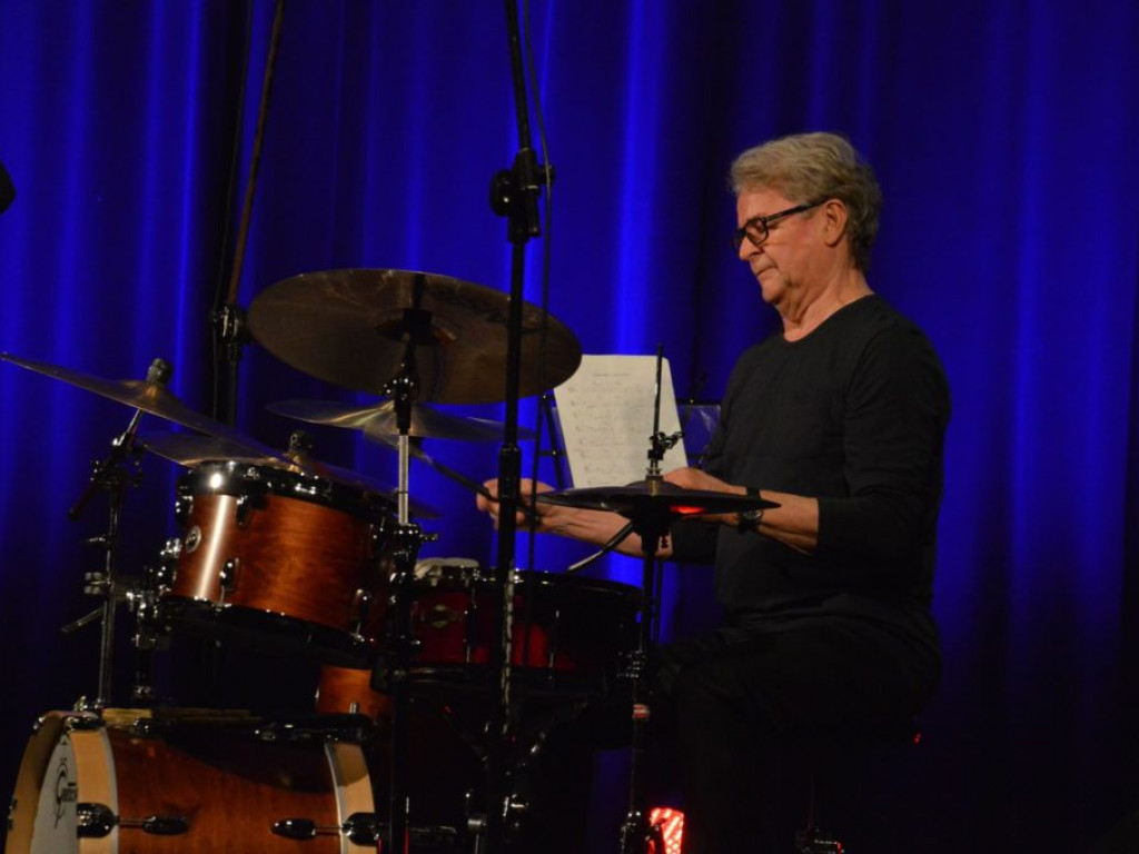 Koncert zespołu Andrzej Jagodziński Trio