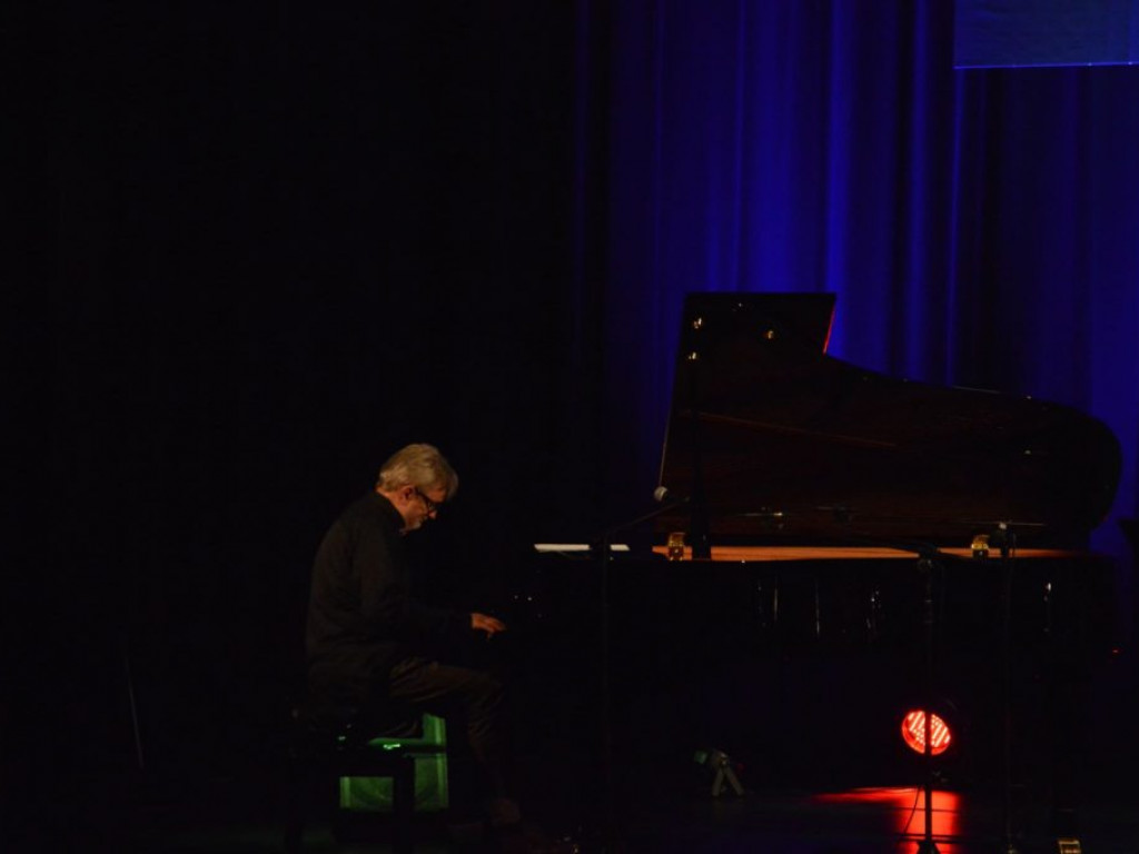 Koncert zespołu Andrzej Jagodziński Trio