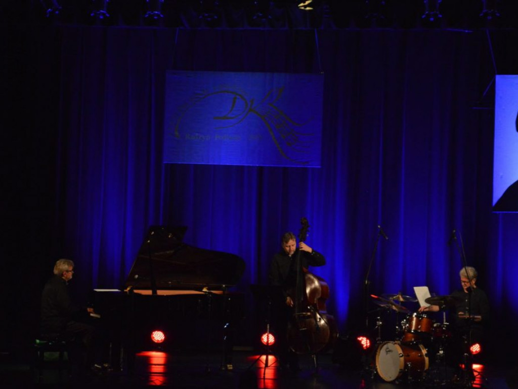 Koncert zespołu Andrzej Jagodziński Trio
