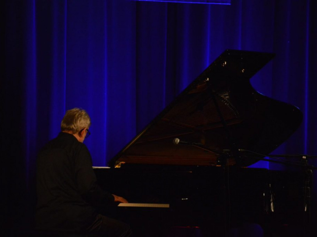 Koncert zespołu Andrzej Jagodziński Trio