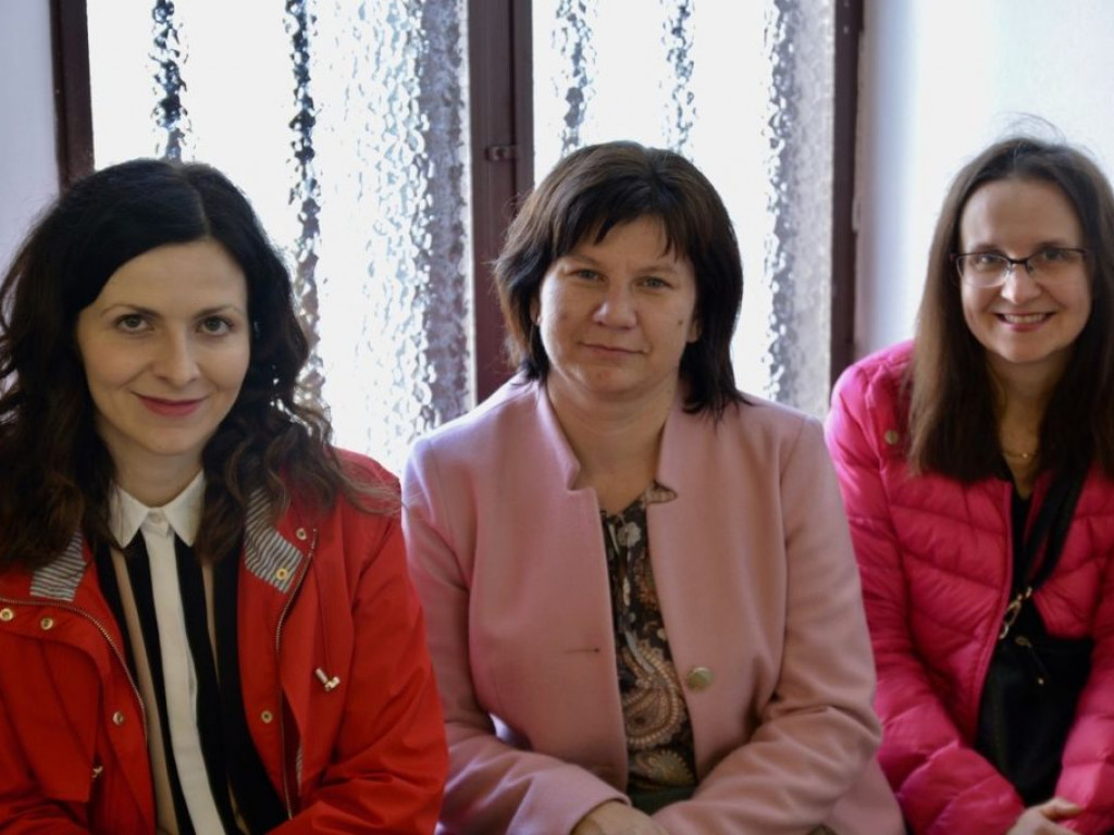 Dzień Patrona w ZSP - zdjęcia
