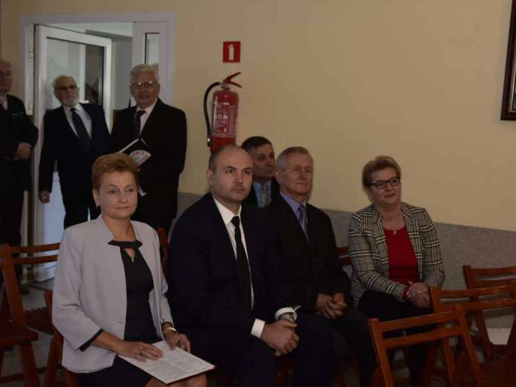 Eliminacje XX Jesiennego Przeglądu Twórczości Artystycznej Seniorów w Kąkolewnicy