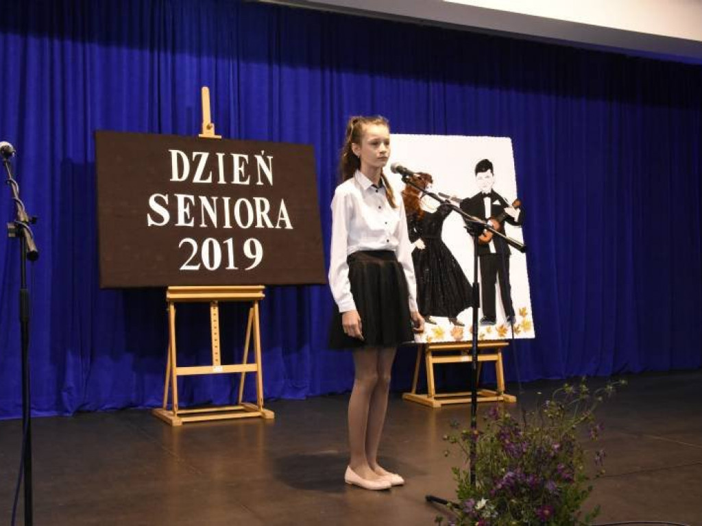 Dzień Seniora w Kąkolewnicy