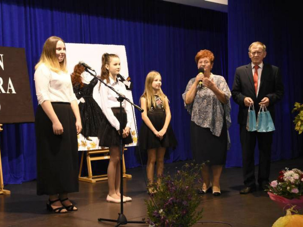 Dzień Seniora w Kąkolewnicy
