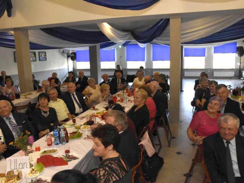 Dzień Seniora w Kąkolewnicy