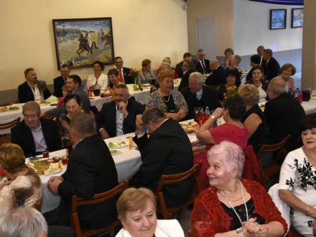 Dzień Seniora w Kąkolewnicy