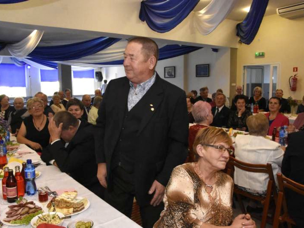 Dzień Seniora w Kąkolewnicy