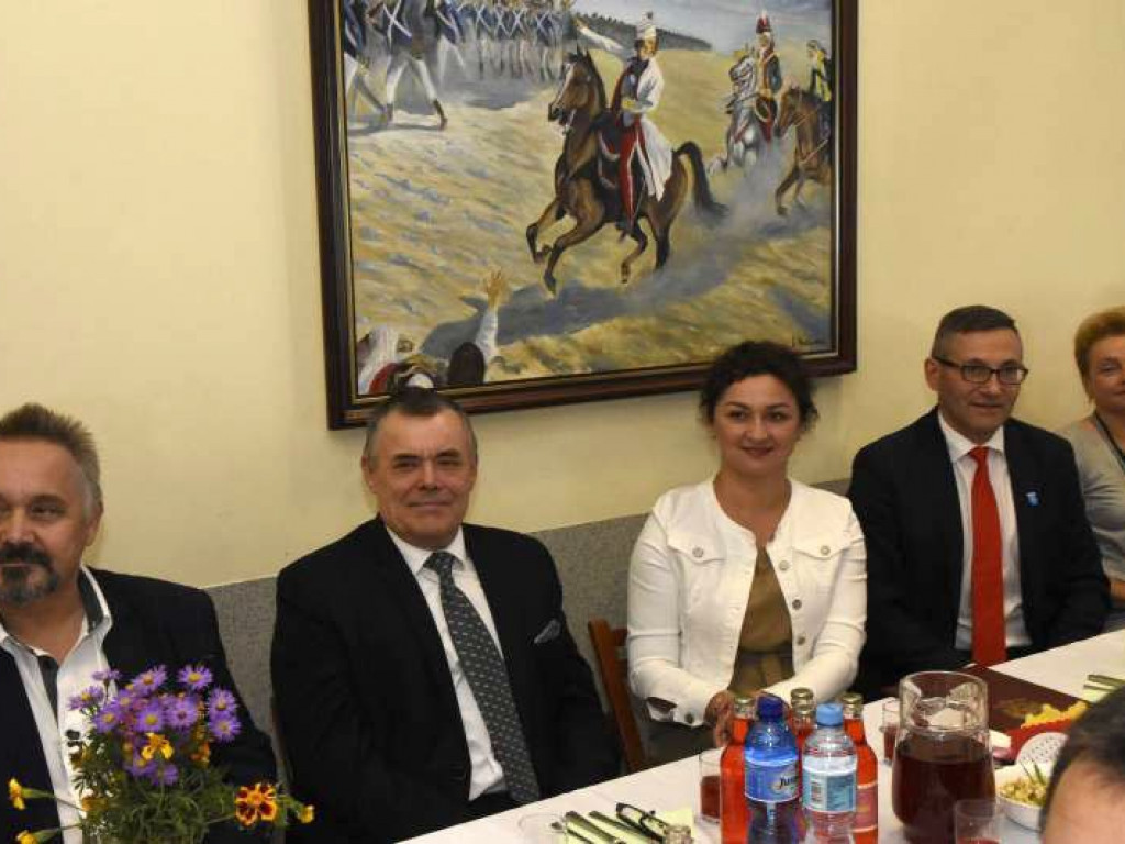 Dzień Seniora w Kąkolewnicy