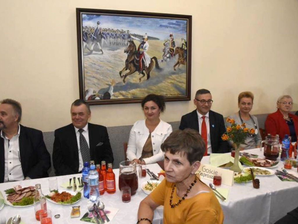 Dzień Seniora w Kąkolewnicy