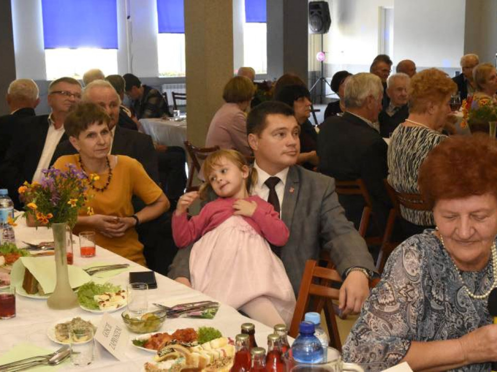 Dzień Seniora w Kąkolewnicy