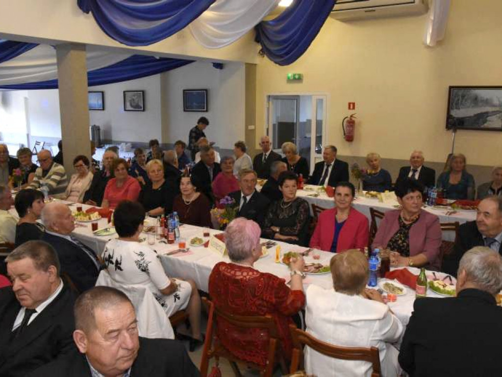 Dzień Seniora w Kąkolewnicy