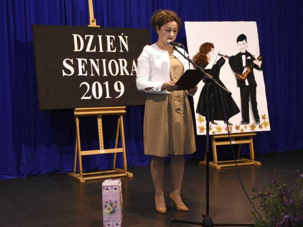 Dzień Seniora w Kąkolewnicy