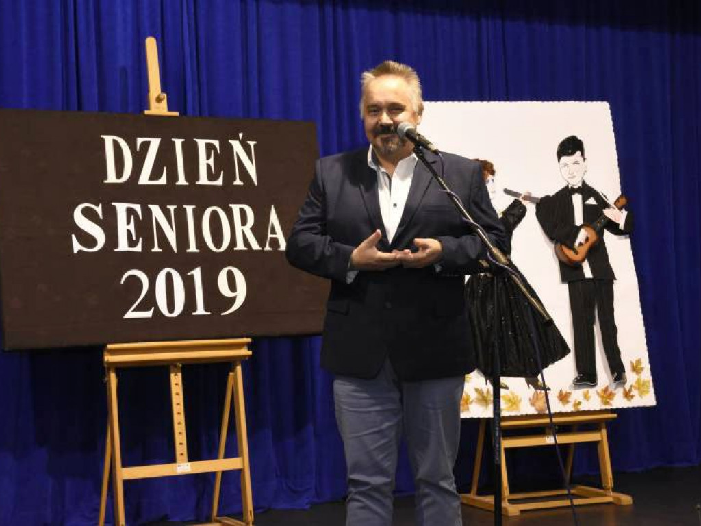Dzień Seniora w Kąkolewnicy