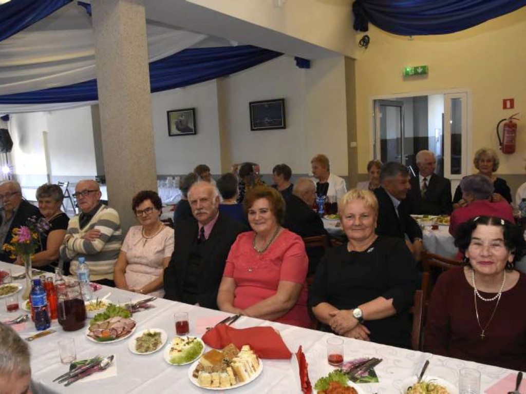 Dzień Seniora w Kąkolewnicy