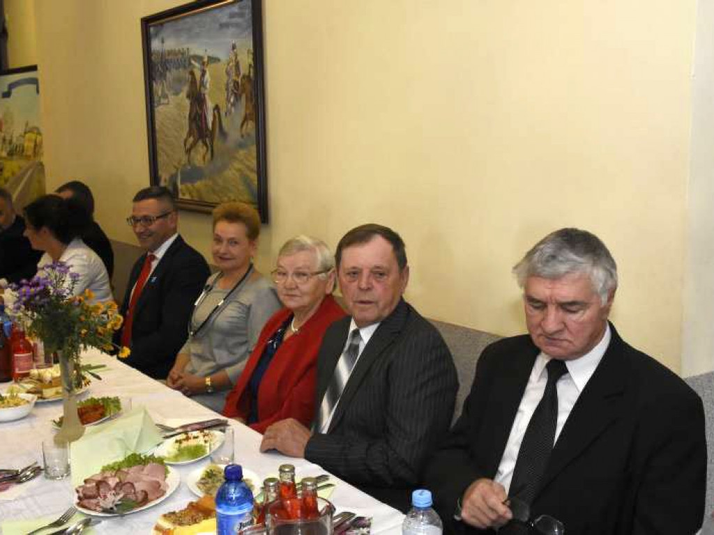 Dzień Seniora w Kąkolewnicy