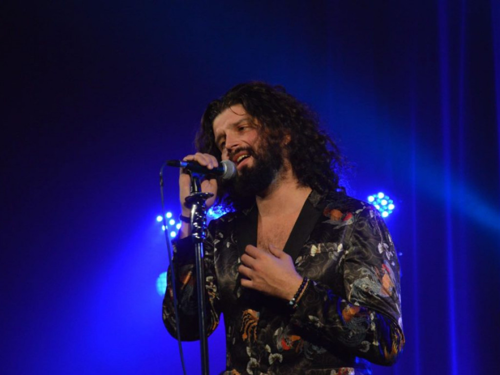 Koncert w Radzyńskim Ośrodku Kultury