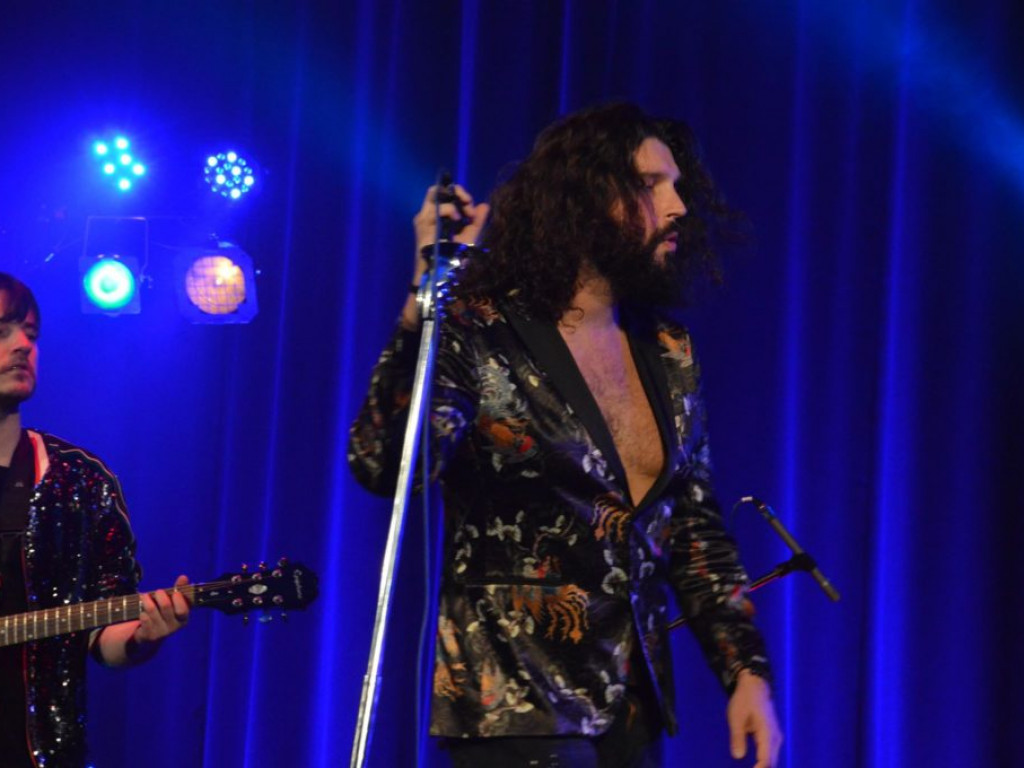 Koncert w Radzyńskim Ośrodku Kultury