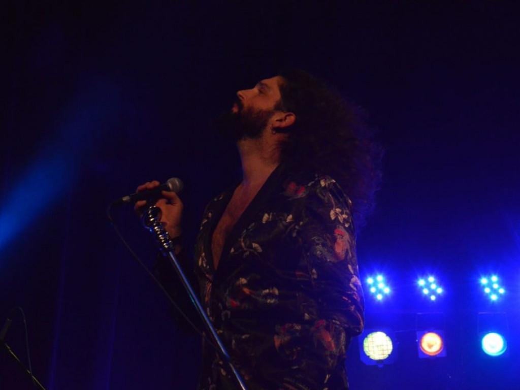 Koncert w Radzyńskim Ośrodku Kultury