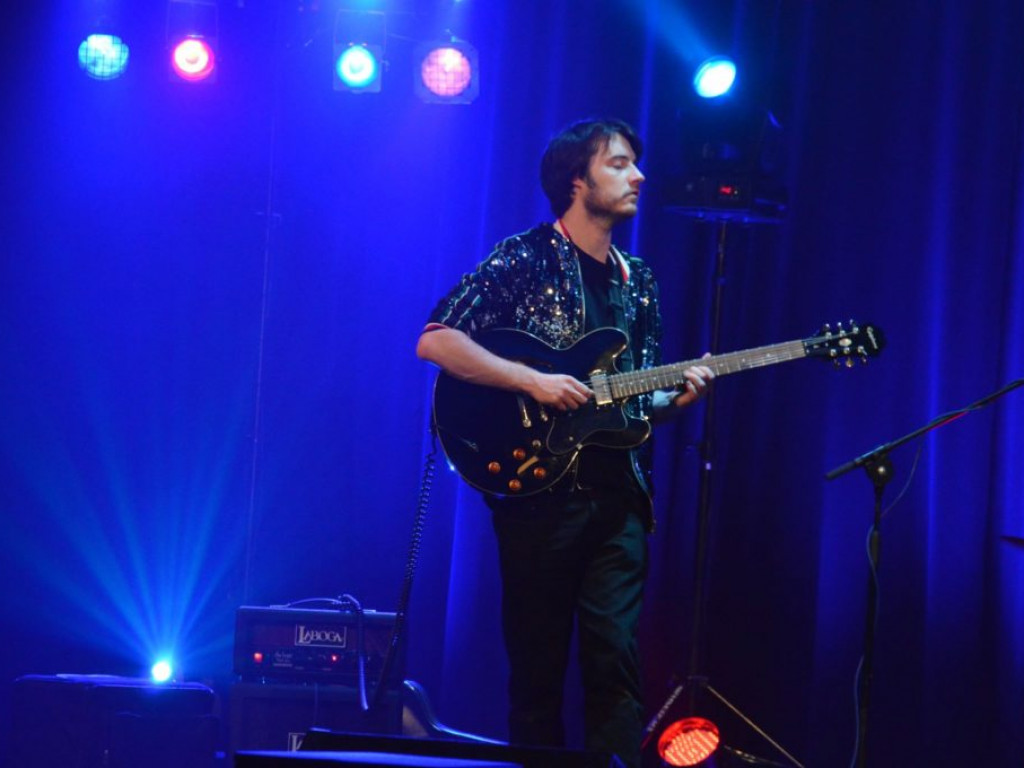 Koncert w Radzyńskim Ośrodku Kultury
