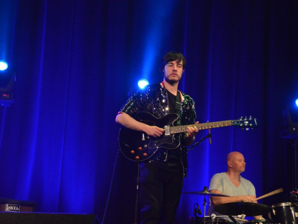 Koncert w Radzyńskim Ośrodku Kultury