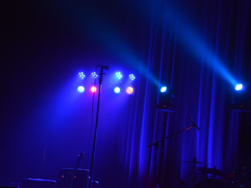 Koncert w Radzyńskim Ośrodku Kultury