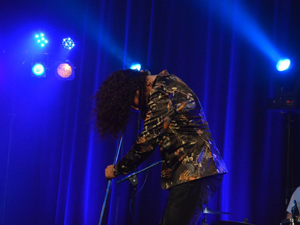 Koncert w Radzyńskim Ośrodku Kultury