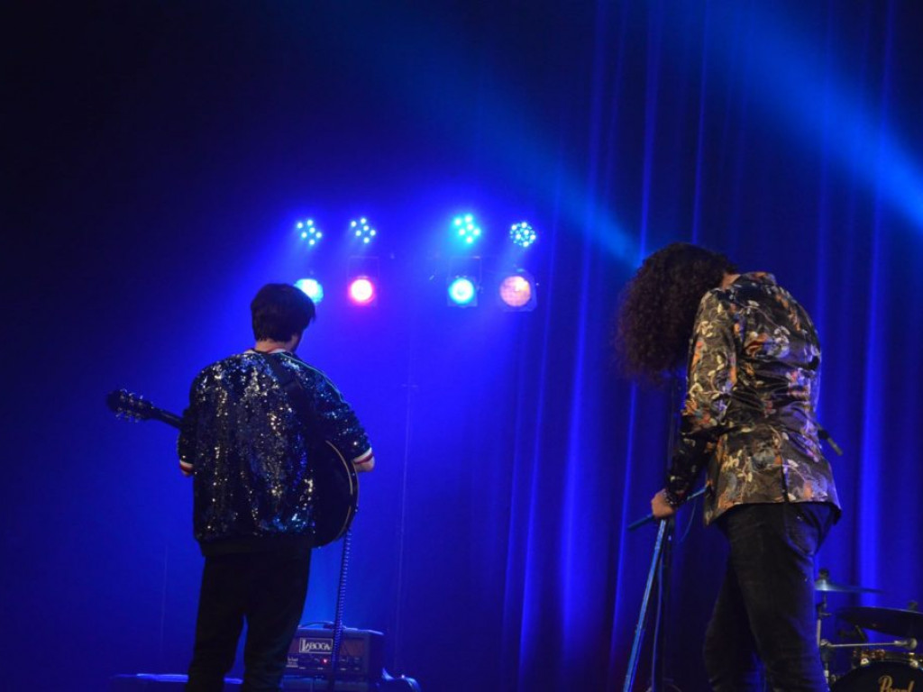 Koncert w Radzyńskim Ośrodku Kultury