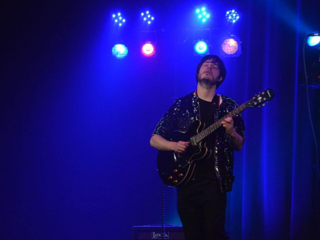 Koncert w Radzyńskim Ośrodku Kultury