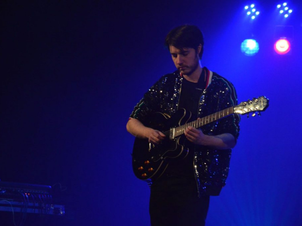 Koncert w Radzyńskim Ośrodku Kultury