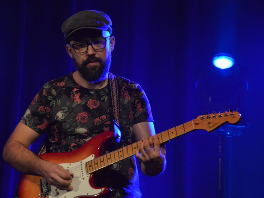 Koncert w Radzyńskim Ośrodku Kultury