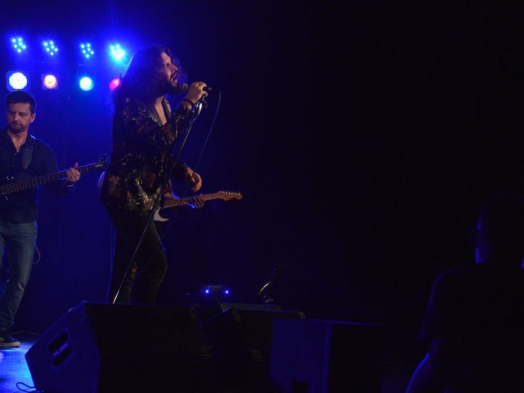 Koncert w Radzyńskim Ośrodku Kultury