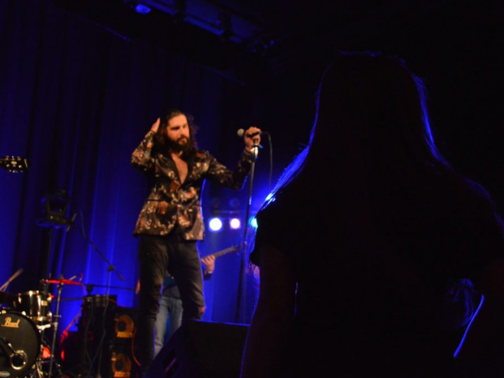 Koncert w Radzyńskim Ośrodku Kultury