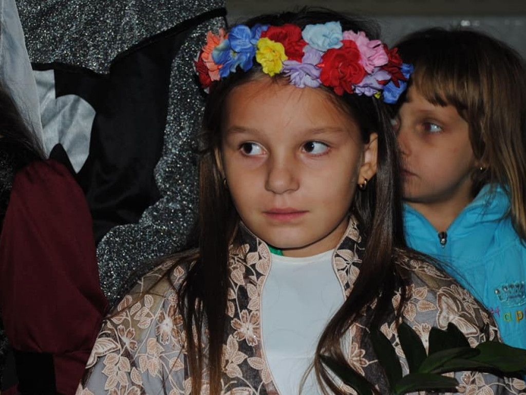 Wieczór Świętych