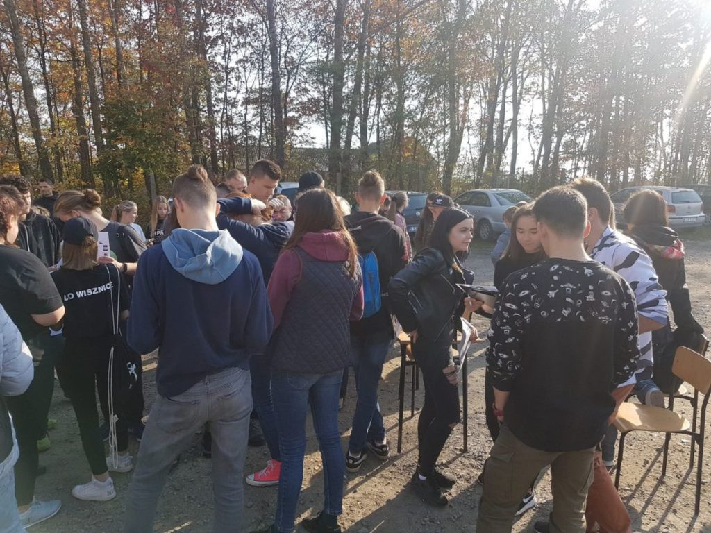 III Rajd Pamięci Bohaterskich Lotników Dywizjonu 303 im. Zdzisława Krasnodębskiego