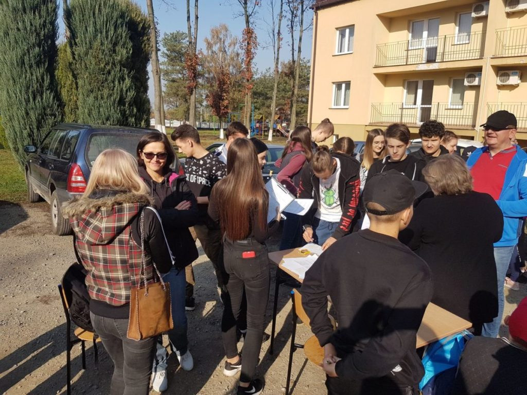 III Rajd Pamięci Bohaterskich Lotników Dywizjonu 303 im. Zdzisława Krasnodębskiego