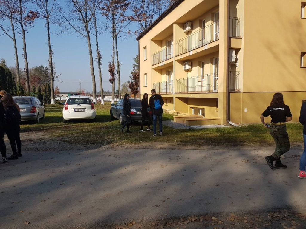 III Rajd Pamięci Bohaterskich Lotników Dywizjonu 303 im. Zdzisława Krasnodębskiego