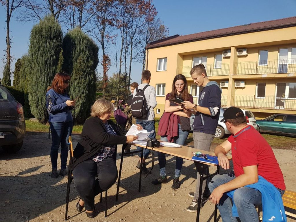 III Rajd Pamięci Bohaterskich Lotników Dywizjonu 303 im. Zdzisława Krasnodębskiego