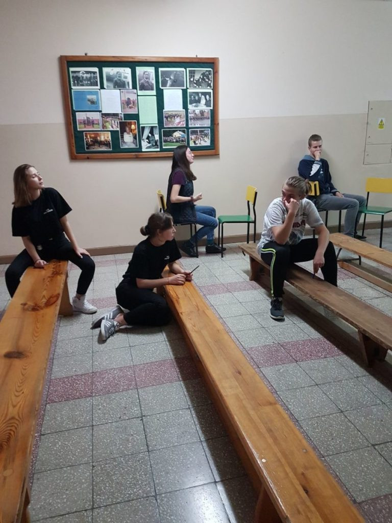 III Rajd Pamięci Bohaterskich Lotników Dywizjonu 303 im. Zdzisława Krasnodębskiego
