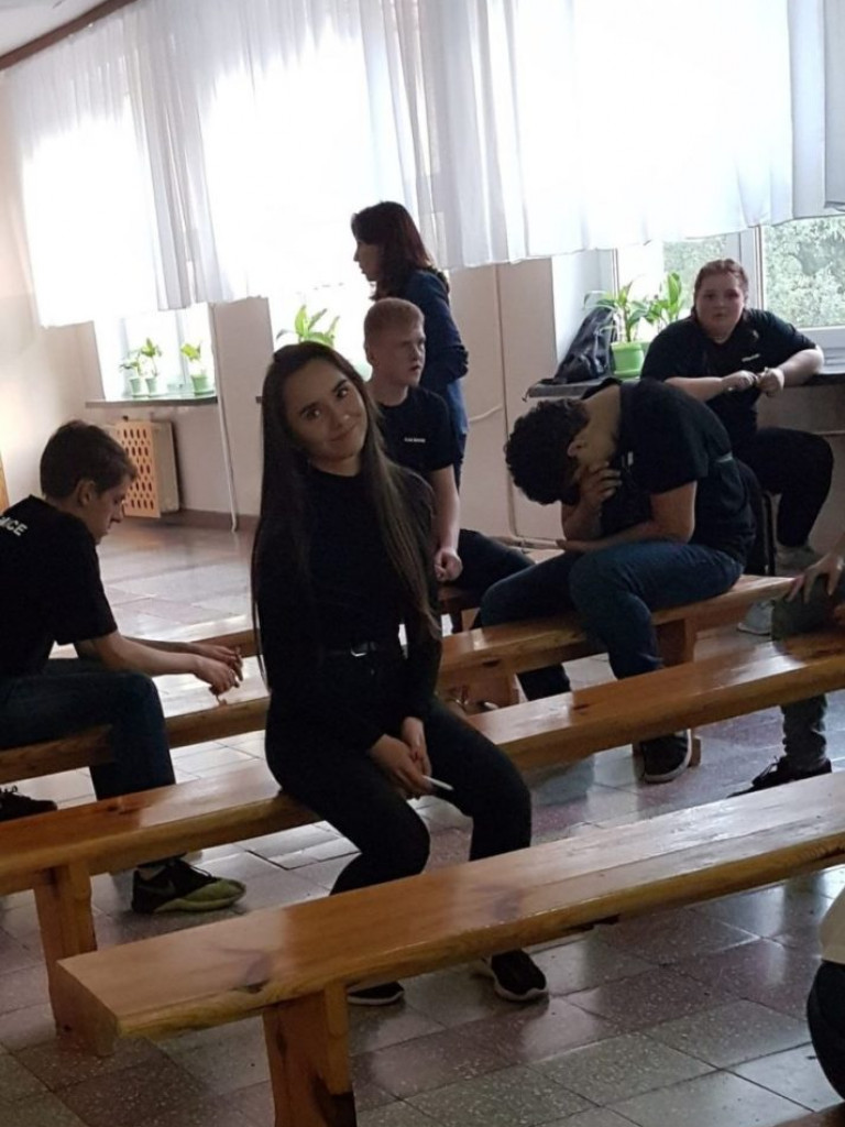 III Rajd Pamięci Bohaterskich Lotników Dywizjonu 303 im. Zdzisława Krasnodębskiego